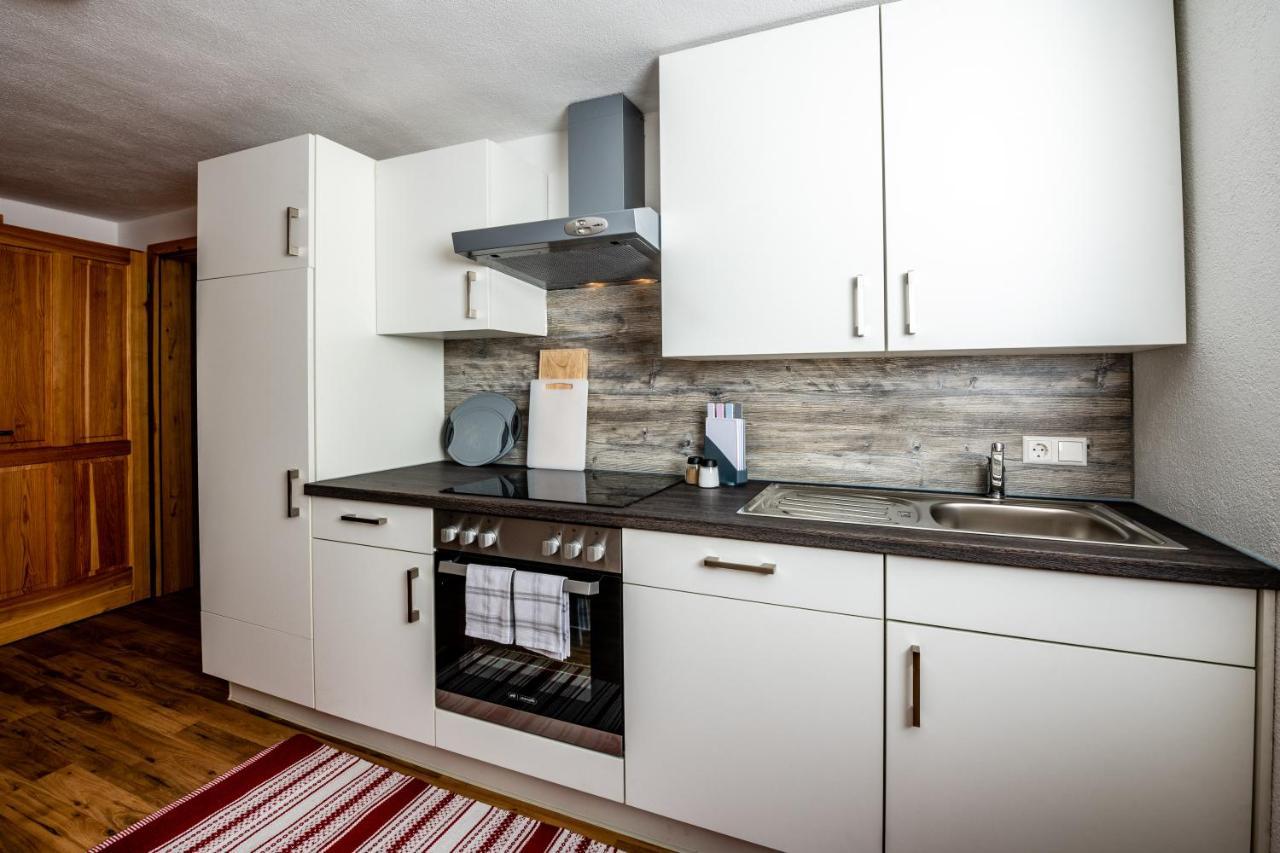 Rainerhof Apartment Murau Exterior photo